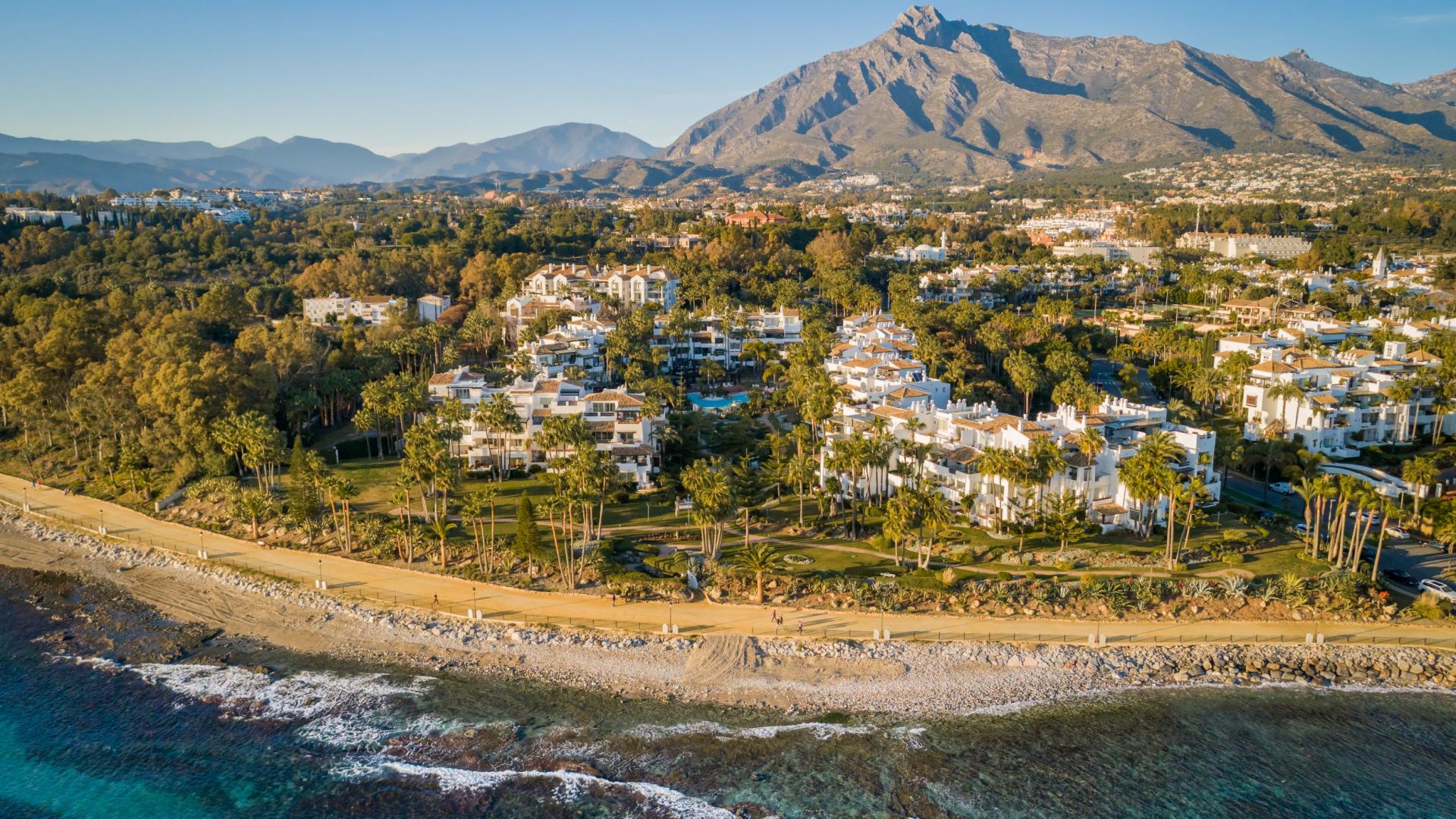 Puente Romano & Lomas de Marbella Club