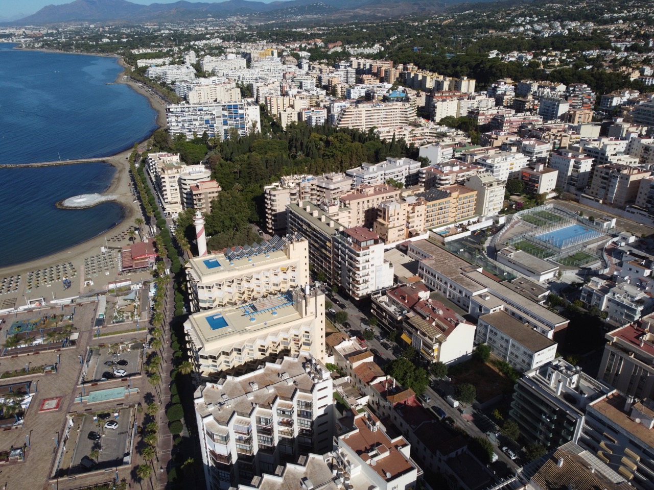 Ricardo Soriano (Downtown)