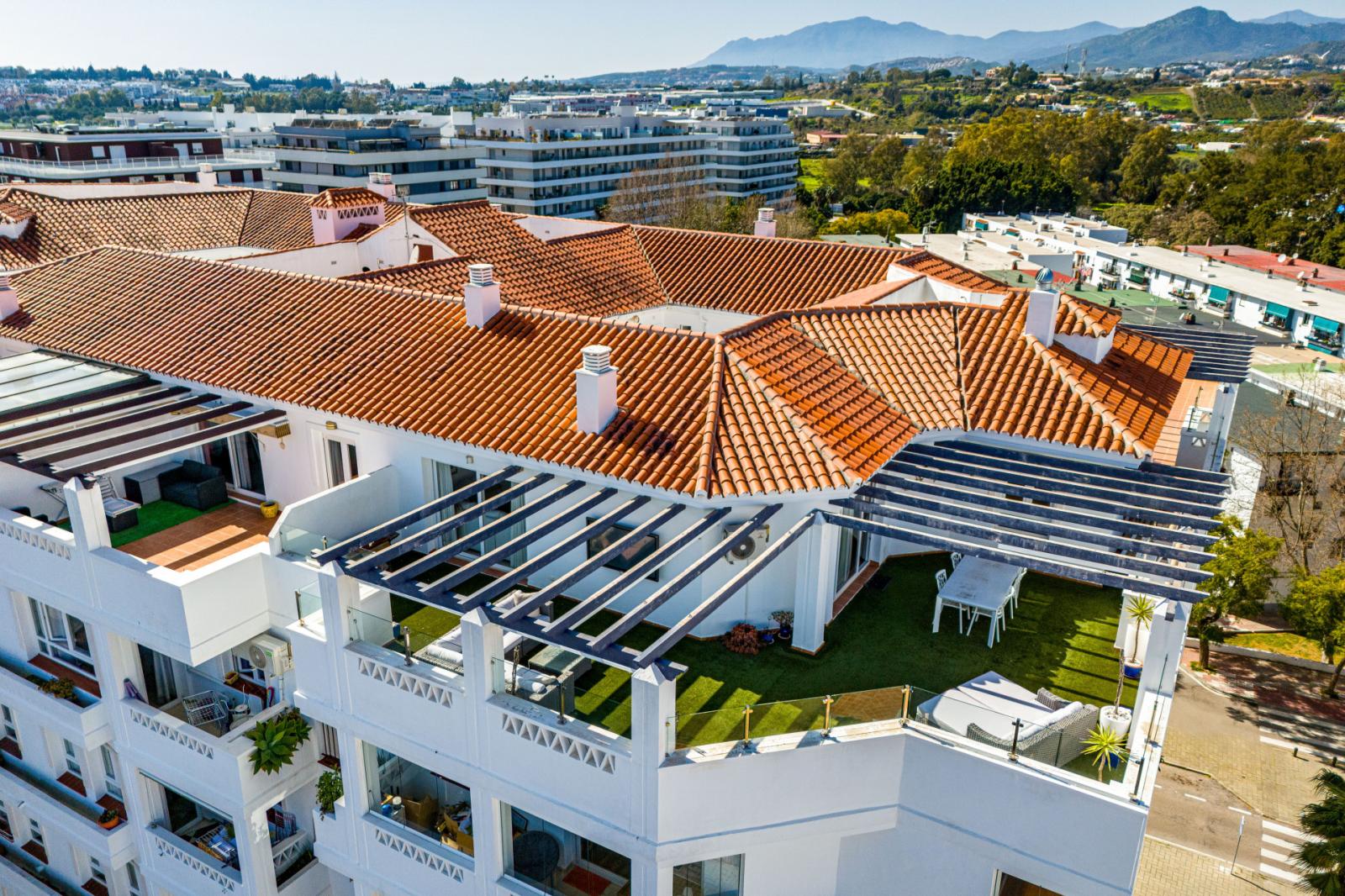 Rodeo Alto, Guadaiza & La Campana